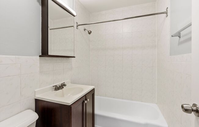 1 bed, 1 bath, 535 sqft, $1,850, Unit 304