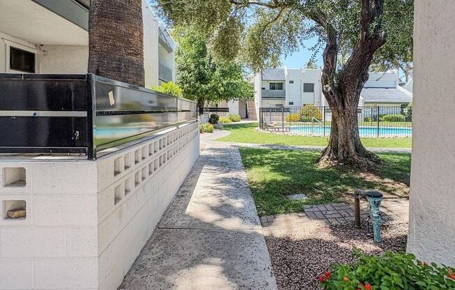 1 bed, 1 bath, $1,195, Unit MV C 8