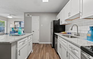 1 bed, 1 bath, 795 sqft, $1,967, Unit 108-104