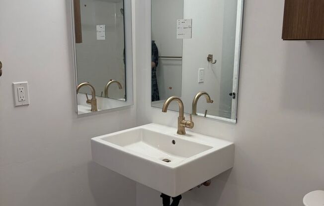 1 bed, 1 bath, 492 sqft, $2,965, Unit 501