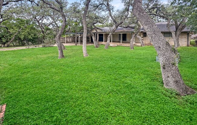 One Story in Dreamland Oaks