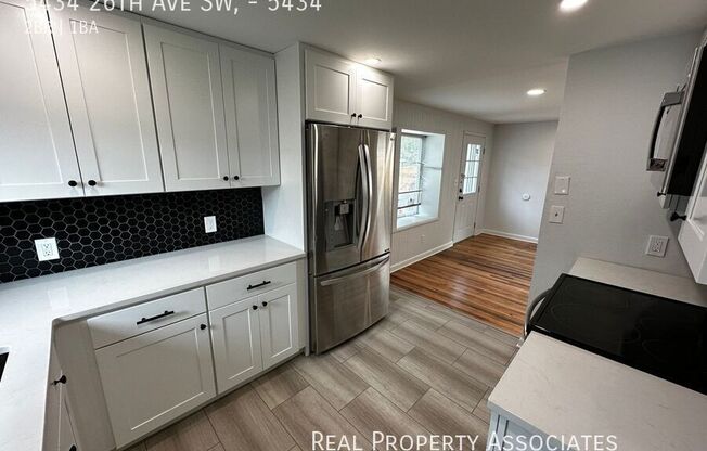 5434 26 AVE SW