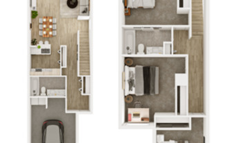 Partner-provided photo for $2108 unit