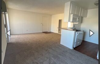 1 bed, 1 bath, $1,600, Unit 219