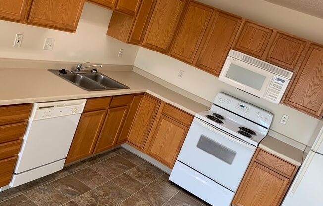 2 beds, 1 bath, 1,000 sqft, $925, Unit 314