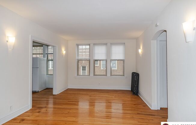 Donald Alexander Building