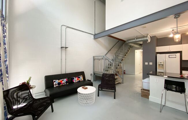 Lofts Oasis #107