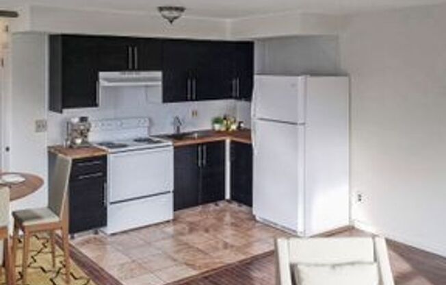 1 Bed / 1 Bath in Lansdale - Walk to Regional Rail