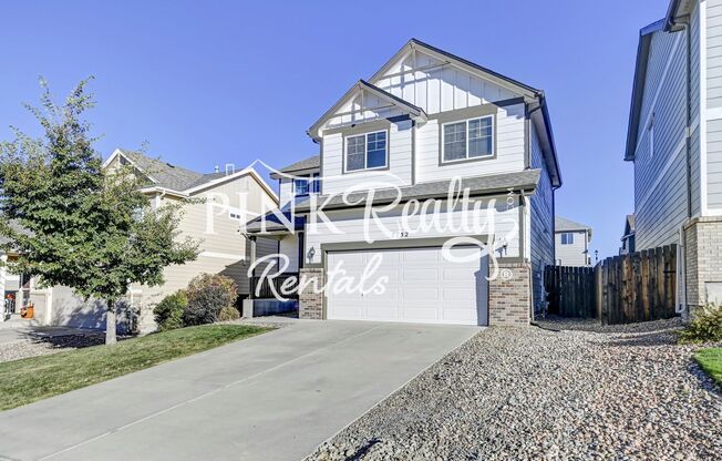 7752 BLUE VAIL WAY