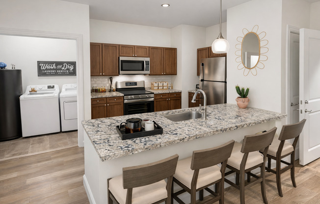 1 bed, 1 bath, 700 sqft, $1,349, Unit 2-1084