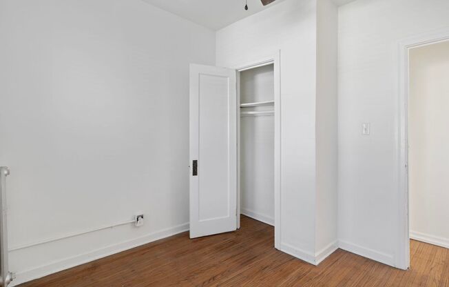 1 bed, 1 bath, 413 sqft, $795, Unit 30