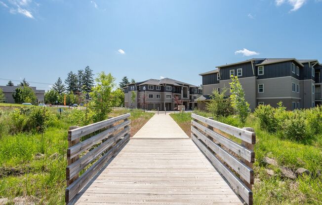 Edgewater Apartments