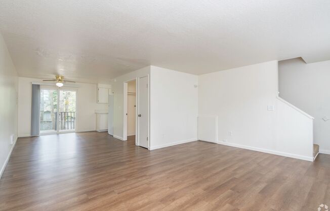 Brookwood Firs Townhomes