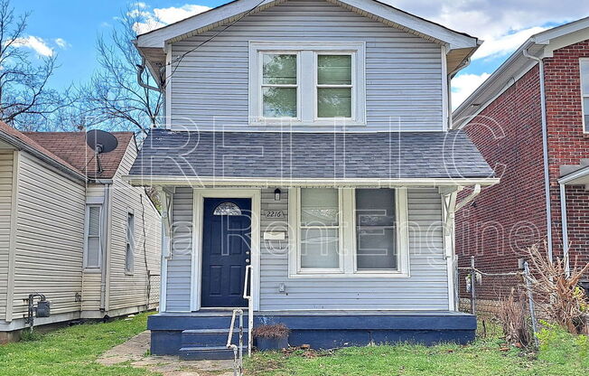 2216 W ORMSBY AVE