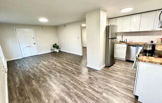 1 bed, 1 bath, $1,400, Unit 01