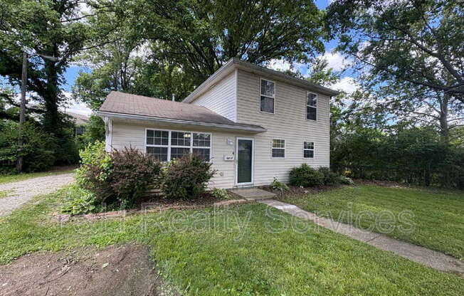5410 N KERCHEVAL DR
