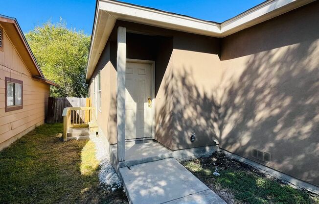 Charming Duplex for Rent: Your Ideal Home Awaits!