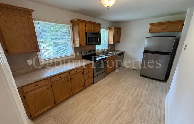 2403 Lyndhurst Ave-3BR/1BA-Ardmore HOME!!!