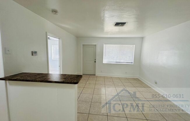 1 bed, 1 bath, 660 sqft, $1,695, Unit 801