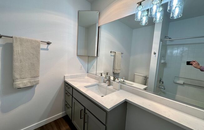 2 beds, 2 baths, 1,356 sqft, $3,700, Unit Unit 202