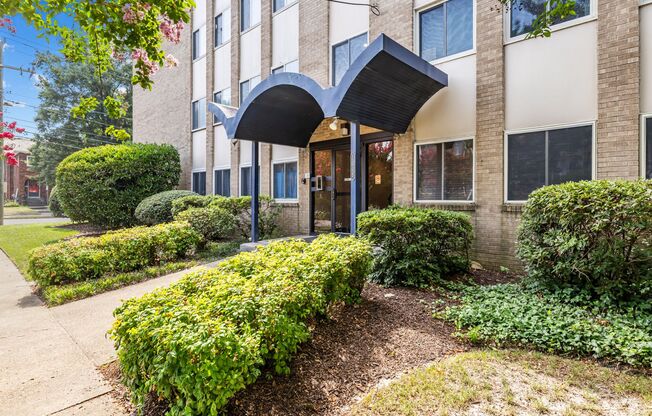 Quiet Norfolk Condo – Utilities & Parking Included!