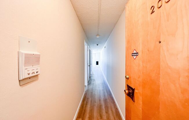 1614 Vallejo Street Apartments