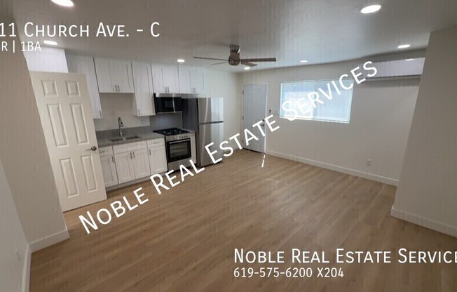 211 CHURCH AVE