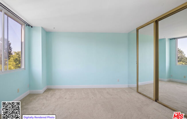 2 beds, 1.5 baths, 1,006 sqft, $3,800, Unit 708