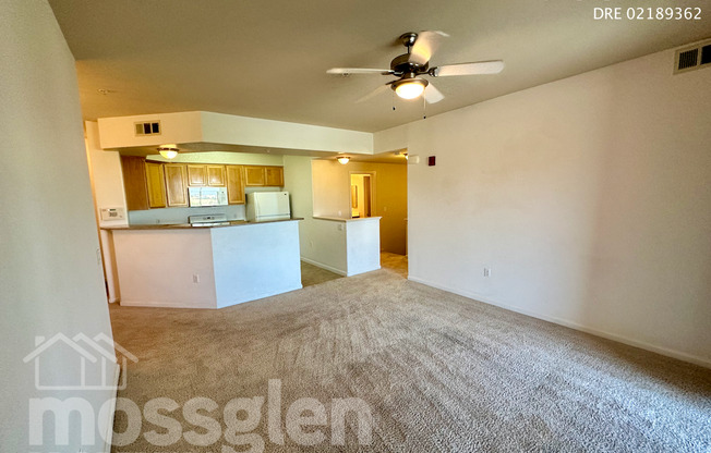 2 beds, 2 baths, $2,400, Unit #427