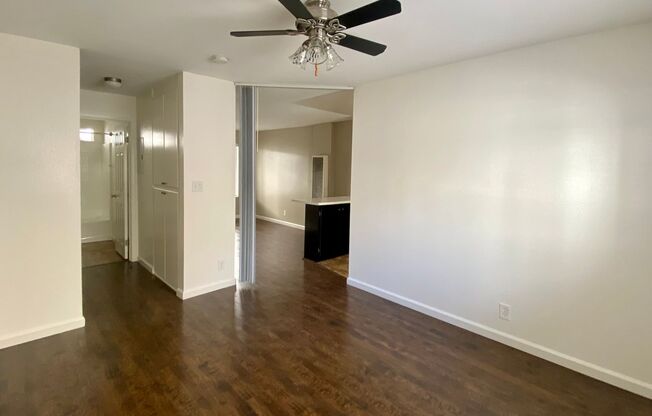 Studio, 1 bath, 455 sqft, $1,885, Unit 63-104