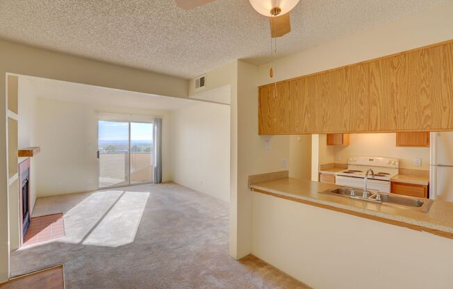 1 bed, 1 bath, 620 sqft, $1,400, Unit 10-109