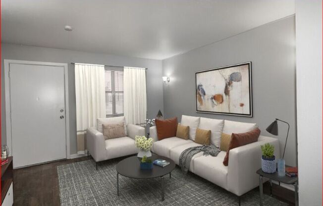 1 bed, 1 bath, 496 sqft, $650