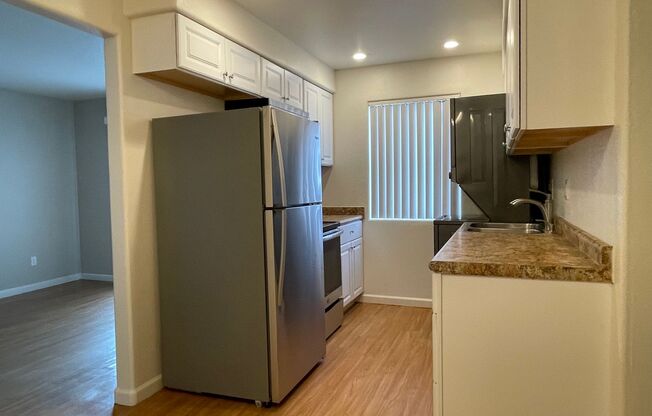 Canyon Club Apartments
