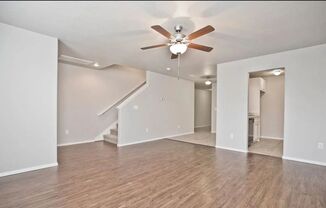 3 beds, 2.5 baths, 1,101 sqft, $1,299, Unit 1006B