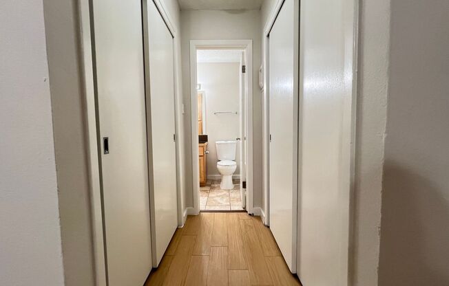 1 bed, 1 bath, 720 sqft, $1,229, Unit BOU-206