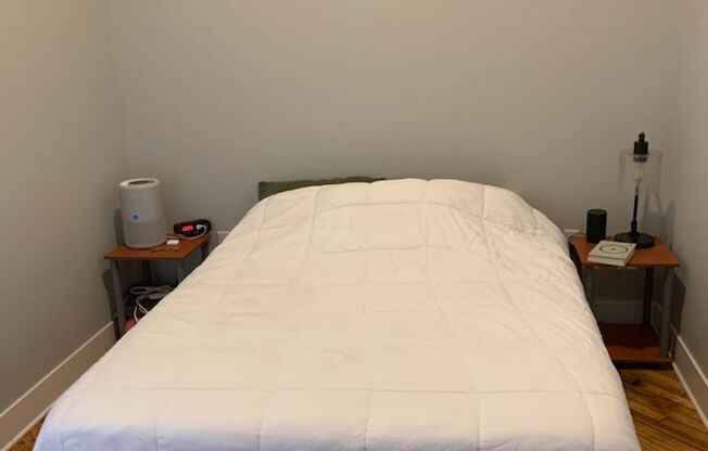1 bed, 1 bath, 518 sqft, $1,125