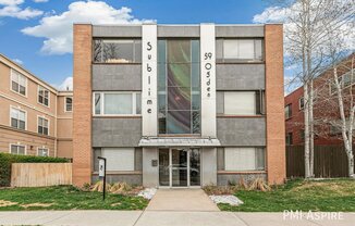 59 N. Ogden Street
