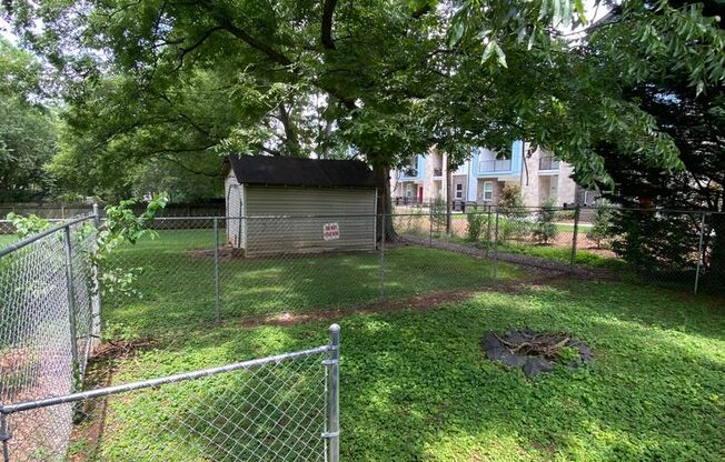 2 beds, 1 bath, $1,500