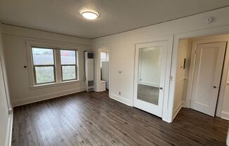 The Adelaide Apartments