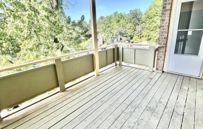 1 bed, 1 bath, $1,450, Unit # #C 3