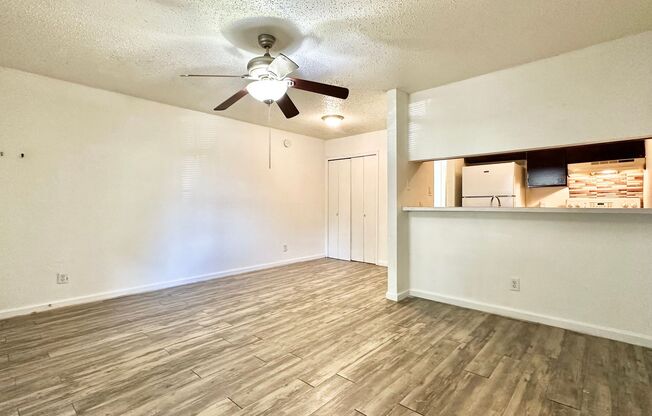 1 bed, 1 bath, 600 sqft, $950, Unit C