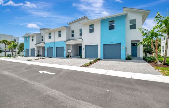 3 beds, 2.5 baths, 1,558 sqft, $2,620, Unit 3088