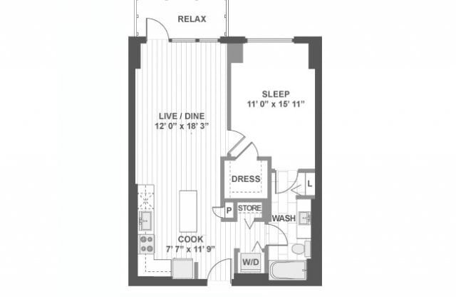 Partner-provided property photo