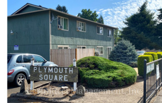 Plymouth Square Apartments #1150