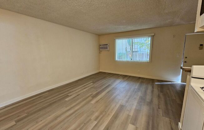 1 bed, 1 bath, $1,550