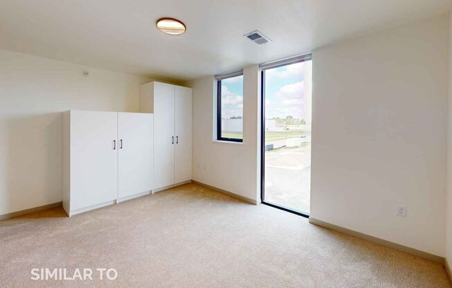 3 beds, 2 baths, 1,111 sqft, $1,855, Unit 6400-102 (ADA)