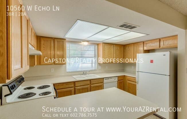 10560 W ECHO LN