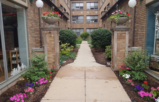 1 bed, 1 bath, $1,495, Unit 10 C6 WD