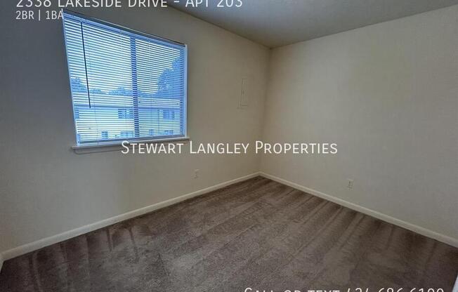 2338 LAKESIDE DR