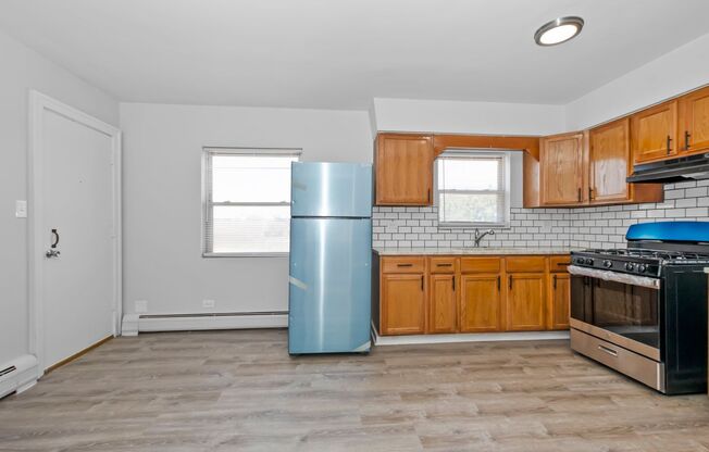 7732-36 Kedzie MOBILITY ZONE